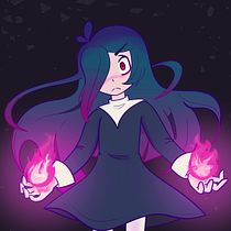 Mi proyecto del curso: Creación de personajes manga. Traditional illustration, Character Design, Comic, and Manga project by marymad - 10.10.2022