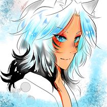 Mi proyecto del curso: Ilustración digital de personajes manga. Traditional illustration, Character Design, Comic, Digital Illustration, Manga, and Design project by Marian Valdez - 10.10.2022