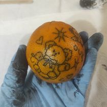 Mi proyecto del curso: Tatuaje para principiantes. Un progetto di Design di tatuaggi di anaismunozmartinez6 - 10.10.2022