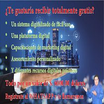 Mi proyecto del curso: Google Ads y Facebook Ads desde cero: Realizando varios proyectos. Marketing, Redes sociais, Marketing digital, Mobile Marketing, Instagram, Marketing para Facebook, Marketing para Instagram, Growth Marketing, SEM, e Publicidade projeto de Robespiere Pinto Becerra - 26.09.2022