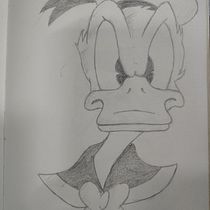 Meu projeto do curso: Desenho de personagens mangá do zero. Traditional illustration, Character Design, Comic, Pencil Drawing, Drawing, and Manga project by Victor Santiago Ribeiro - 10.11.2022