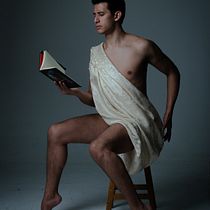 Un ángel desnudo. Photograph, Photograph, Post-production, and Studio Photograph project by Marycruz Gil - 10.11.2022
