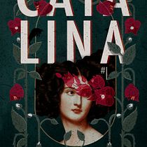 My project for course: Book Cover Design: Illustrate Stories with Evocative Images. Editorial Design, Graphic Design, and Bookbinding project by Mai Lopez - 10.04.2022