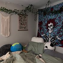 My project for course: Introduction to Interior Design. Un projet de Design d'intérieur, Décoration , et Retail design de Cassidy Burns - 11.10.2022