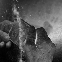 My project for course: Photographic Post-Production for Imagination. Photograph, Photograph, Post-production, Photo Retouching, Fine-Art Photograph, and Photomontage project by Małgorzata Ptaszek - 10.12.2022