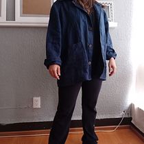 Mi proyecto del curso: Corte y confección de chaquetas de principio a fin. Un progetto di Fashion design, Cucito e DIY di Dan Michel - 12.10.2022