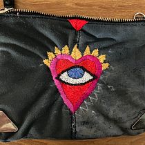 My project for course: Introduction to Contemporary Cross Stitch  Ein Projekt aus dem Bereich Stickerei, DIY, Upc, cling und Textildesign von Gina Lodewijks - 12.10.2022