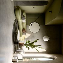 Mi proyecto del curso: Fotorrealismo de espacios interiores con Lumion desde cero. Architecture, 3D Modeling, Digital Architecture, 3D Design, and ArchVIZ project by Matías Calero - 10.12.2022