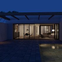 Mi proyecto del curso: Visualización arquitectónica con V-Ray para SketchUp Ein Projekt aus dem Bereich Architektur, Innenarchitektur, Digitale Architektur und ArchVIZ von Marina Stancanelli - 13.10.2022