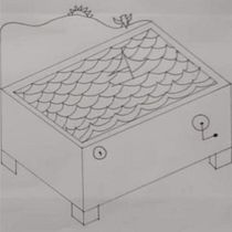 Meu projeto do curso: Autômatos de madeira: dê vida a esculturas com movimento. Character Design, Sculpture, To, Design, Art To, s, and Woodworking project by Evandro Gauna - 10.02.2022