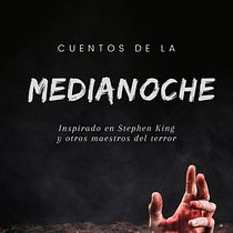 Contos da Madrugada / Cuentos de la Medianoche Ein Projekt aus dem Bereich Schrift, Stor, telling und Erzählung von José Luiz K - 13.10.2022