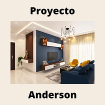 Mi proyecto del curso: Iniciación al diseño de interiores. Un projet de Design d'intérieur, Décoration, Décoration d'intérieur , et Design d'espace de Pedro Albarran - 12.10.2022