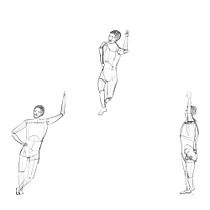 My project for course: Figure Drawing for Beginners. Fine Arts, Sketching, Pencil Drawing, Drawing, Realistic Drawing, and Figure Drawing project by david - 10.13.2022