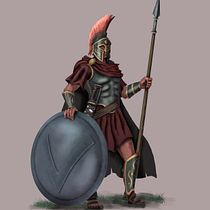 My project for course: Introduction to Concept Art For Expressive Character Design Ein Projekt aus dem Bereich Traditionelle Illustration, Design von Figuren, Digitale Illustration, Concept Art, Digitale Zeichnung und Digitale Malerei von hasanalihatipoglu - 10.10.2022