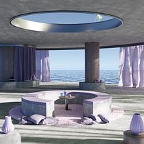 My project for course: Interior ArchViz: Create Surreal 3D Designs with Blender. Arquitetura, Arquitetura de interiores, Arquitetura digital, e Visualização arquitetônica projeto de NOHA Al_Ja'fari - 13.10.2022