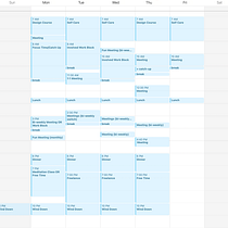 My project for course: Agenda Organization for Energy and Time Management. Creative Consulting, Design Management, Marketing, Management, and Productivit project by thingsmariamakes - 10.13.2022