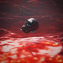 Meu projeto do curso: Ilustração fantástica 3D com Blender. 3D, Digital Illustration, and 3D Design project by Nicolas Freire - 10.13.2022