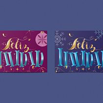 Mi proyecto del curso: Los secretos dorados del lettering. Un progetto di Lettering, H e lettering di Fernanda Herrera - 14.10.2022