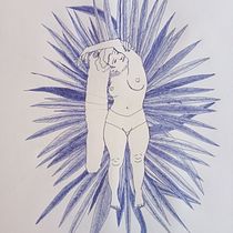 Mi proyecto del curso: Introducción al dibujo artístico de la figura humana. Projekt z dziedziny Sketching, R, sunek ołówkiem,  R, sunek, R, sunek realist, czn, R i sunek anatomiczn użytkownika lutinocharly - 14.10.2022