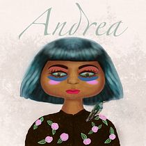 Mi proyecto del curso: Ilustración digital con Procreate. Traditional illustration, Drawing, Digital Illustration, and Digital Drawing project by derlyariasloayza - 10.14.2022