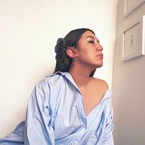 Mi proyecto del curso: Retrato fotográfico con móvil para Instagram. Un proyecto de Redes Sociales, Fotografía con móviles, Fotografía de retrato, Instagram y Fotografía para Instagram de Sara Navarro - 14.10.2022