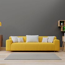 Mi proyecto del curso: Color aplicado al diseño de interiores. Un proyecto de Diseño de interiores, Decoración de interiores, Interiorismo, Teoría del color y Diseño de espacios de Bado Mayorga - 15.10.2022