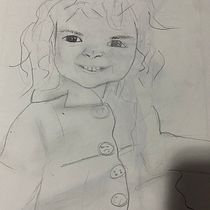 Muy recomendable . Un progetto di Design, Illustrazione tradizionale, Disegno a matita e Disegno di Bea Ville - 15.10.2022