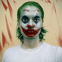 Mi proyecto del curso: Autorretrato fotográfico conceptual. Photograph, Post-production, Photo Retouching, Portrait Photograph, Studio Photograph, Fine-Art Photograph, Photomontage, and Self-Portrait Photograph project by EXWIN RUPERTO SALAS CÓRDOVA - 10.09.2022