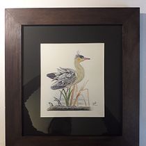 Mi proyecto del curso: Iniciación al enmarcado. Un projet de Artisanat, Design d'intérieur, Décoration, DIY , et Menuiserie de Amalia Suarez - 15.10.2022