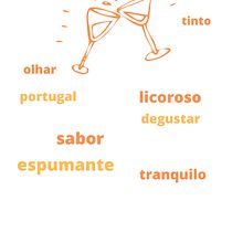 Meu projeto do curso: Copywriting: princípios da redação publicitária "The Story Of My Taste". Advertising, Marketing, Cop, writing, Creativit, and Content Writing project by Mário Teixeira - 10.15.2022