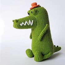 Mi proyecto del curso: Crochet: crea y transforma tus amigurumis. Arts, Crafts, To, Design, Fiber Arts, DIY, Crochet, Amigurumi, and Textile Design project by Carol dots - 10.06.2022