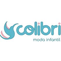 Meu projeto do curso | Design de logos | Colibri moda infantil, do conceito à apresentação. Design, Br, ing, Identit, Graphic Design, and Logo Design project by Magnun Gerson Arruda - 10.12.2022