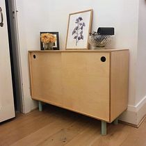 My project for course: Furniture Design and Construction for Beginners. Artesanato, Design e fabricação de móveis, Design de interiores, DIY, e Marcenaria projeto de Vic Sava - 10.10.2022