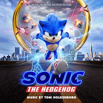 PROYECTO DE DOBLAJE FINAL - SONIC ! (DOBLAJES E IMITACIONES ADICIONALES)         . Projekt z dziedziny Kino, film i telewizja,  Kino, Komunikacja i Audio użytkownika Miguel Olave - 08.10.2022