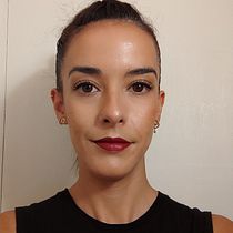 Mi proyecto del curso: Maquillaje profesional para sesiones de fotos. Film, Video, TV, Art Direction, Fashion Design, Fashion Photograph, and Portrait Photograph project by annitagutimsrtin - 10.15.2022