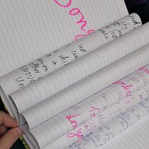 My project for course: Writing Exercises: From the Blank Page to Everyday Practice . Writing, Creativit, Stor, telling, Narrative, and Creative Writing project by katie_kv - 10.16.2022