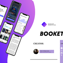Mi proyecto del curso: Diseño de aplicaciones: creación de prototipos para principiantes. Projekt z dziedziny UX / UI, Projektowanie aplikacji mobiln, ch, Projektowanie aplikacji, Projektowanie produktu c i frowego użytkownika Carlos javier Rodriguez Lopez - 16.10.2022
