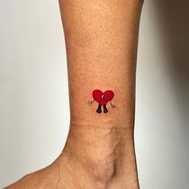 Mi proyecto del curso: Tatuaje para principiantes. Tattoo Design project by isabellahoyos22 - 10.16.2022