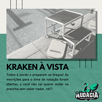 Meu projeto do curso: Copywriting para redes sociais. Writing, Cop, writing, Social Media, and Communication project by Richard Santana Machado - 10.16.2022
