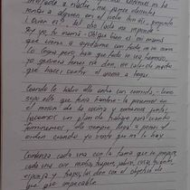 Mi proyecto del curso: Cuaderno de escritura para creativos. Un projet de Créativité, Carnet de croquis, Écriture créative , et Gestion et productivité de Laura Valentina Murillo - 16.10.2022