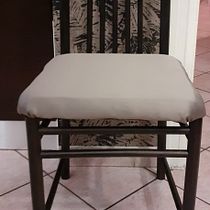 Il mio progetto del corso:  Restauro e trasformazione di mobili per principianti Ein Projekt aus dem Bereich H, werk, Möbeldesign und - bau, Innendesign, DIY, Tischlerei, Upc und cling von Irene Romeo - 17.10.2022