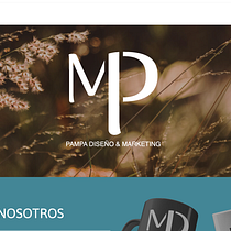Mi proyecto del curso: Creación de una web profesional con WordPress. Projekt z dziedziny UX / UI, Informat, ka, Web design, Tworzenie stron internetow, ch, Programowanie bez kodu, Projektowanie produktu c i frowego użytkownika tomas trojavchich - 17.10.2022