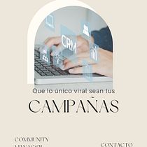 Mi proyecto del curso: "Que lo único viral sean tus campañas". Marketing, Social Media, Digital Marketing, Content Marketing, Facebook Marketing, Communication, Instagram Marketing, and Growth Marketing project by Agustina Díaz - 11.08.2022