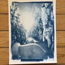 Lisa from island. Un projet de Artisanat, Beaux Arts, DIY , et Photographie numérique de Lisa-marie Masse - 28.09.2022
