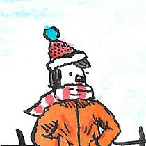 Mi proyecto del curso: Humor gráfico: danos la tira nuestra de cada día Ein Projekt aus dem Bereich Traditionelle Illustration, Comic, Bleistiftzeichnung, Zeichnung und Erzählung von zhluengov - 17.10.2022