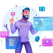 Mi proyecto del curso: Diseño web creativo: planificación y programación desde cero Ein Projekt aus dem Bereich Webdesign, Webentwicklung, CSS, HTML, JavaScript und Digitales Produktdesign von Esteban Bruna Alvarez - 18.10.2022