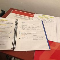 Mi proyecto del curso: Técnicas de gestión del tiempo para creadores y creativos. Projekt z dziedziny  Muz, ka i  Kino użytkownika andrescubilloscorchuelo - 18.10.2022