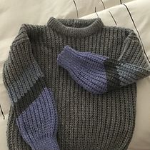 Mi proyecto del curso: Crochet: crea prendas con una sola aguja. Fashion Design, Fiber Arts, DIY, Crochet, and Textile Design project by anicaroyo - 10.18.2022