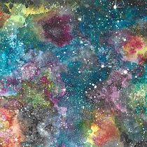 Mon projet du cours : Techniques modernes d’aquarelle. Un progetto di Illustrazione tradizionale, Belle arti, Pittura e Pittura ad acquerello di Marie-Angélique Ragouillaux - 18.10.2022