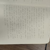 Meu projeto do curso: Exercícios de escrita: da folha em branco à prática cotidiana. Writing, Creativit, Stor, telling, Narrative, and Creative Writing project by Matheus Leonardo Santos - 10.18.2021